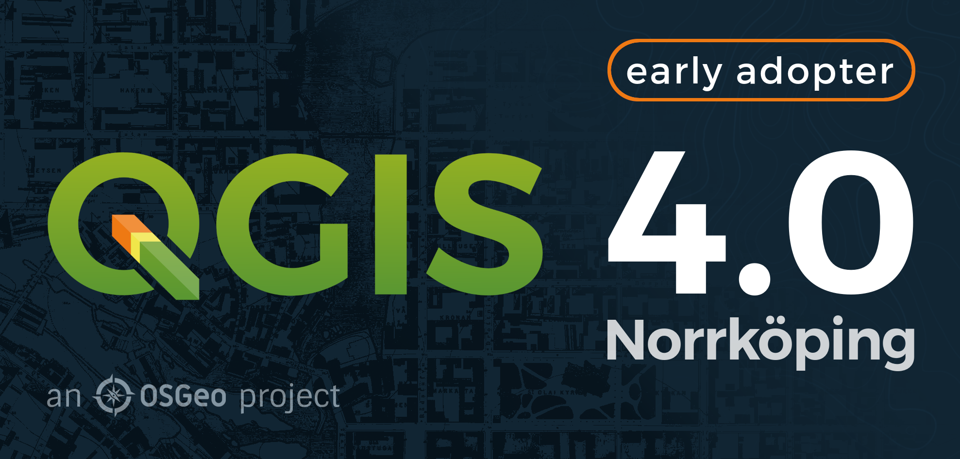 QGIS 4.0